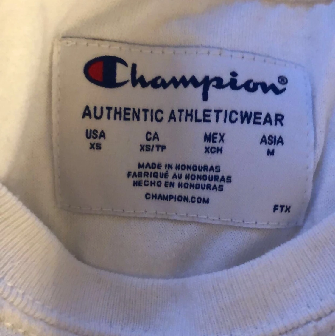 Champion sweatshirt - 90
