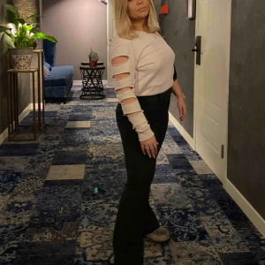  - Säljer denna coola tröja! Skriv för flera bilder 