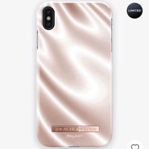 Ideal of sweden - Säljer mitt super fina ska från ideal of Sweden i designen ”silky dream” till IPhone XS Max! Använt ett fåtal gånger, kommer i original förpackning! Kan frakta (köparen står för frakten) eller mötas upp i Norrköping