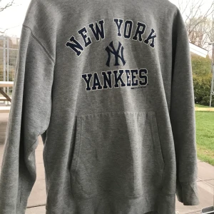 yankes hoodie - vintage yankes hoodie