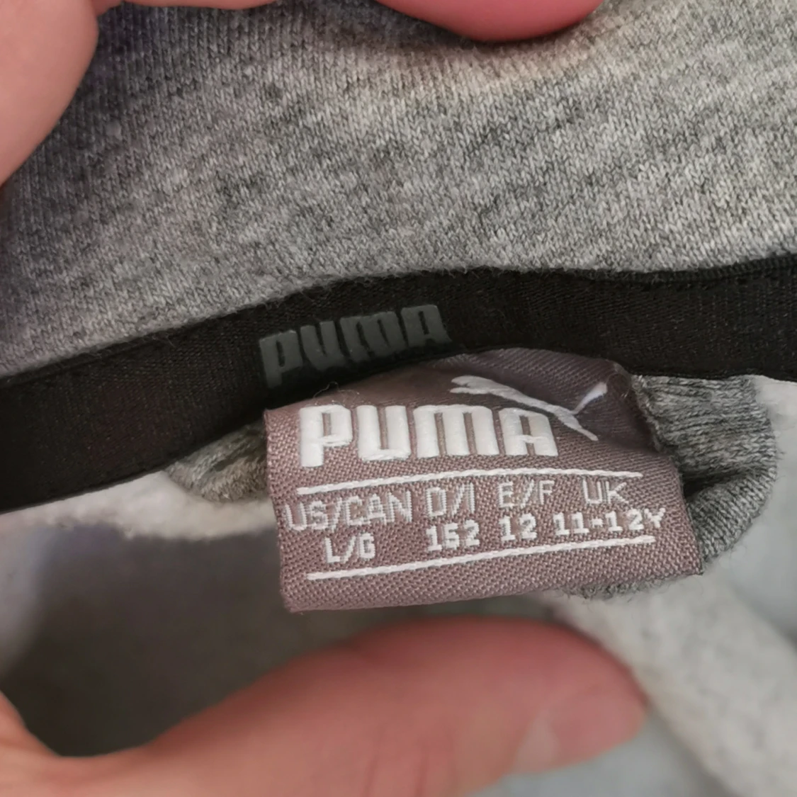 Puma jacket  - 90