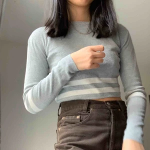  - topp från pull&bear, använd ett fåtal gånger! 