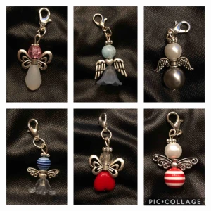  - Handgjorda av mig🌸  40kr st 🌸 11kr frakt 🌸