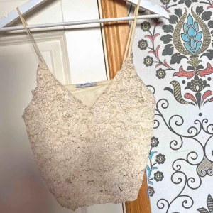  - Så fin topp, perfekt till sommaren 🥰