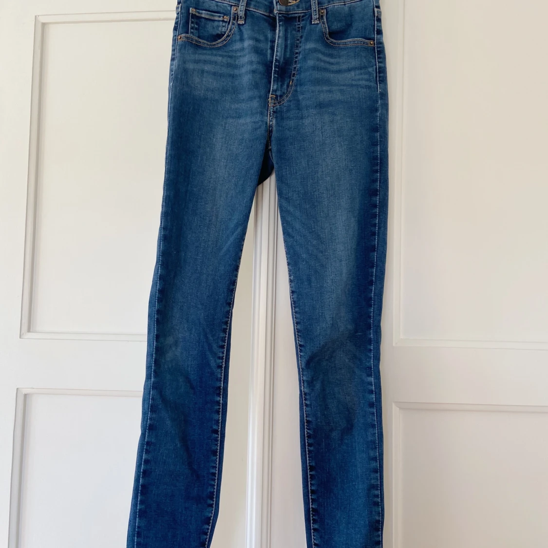 Mile high superskinny levis jeans - 90