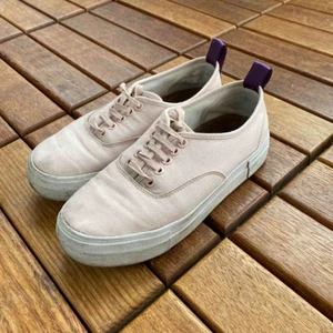  - Ljusrosa eytys mother canvas!! Köpta för 1100kr