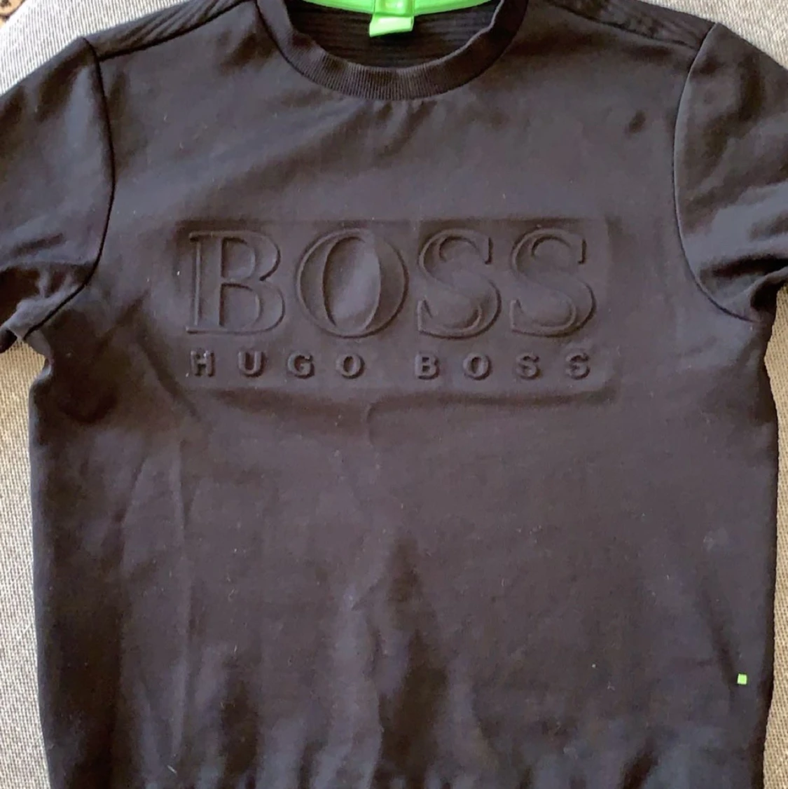 Hugo Boss tröja 