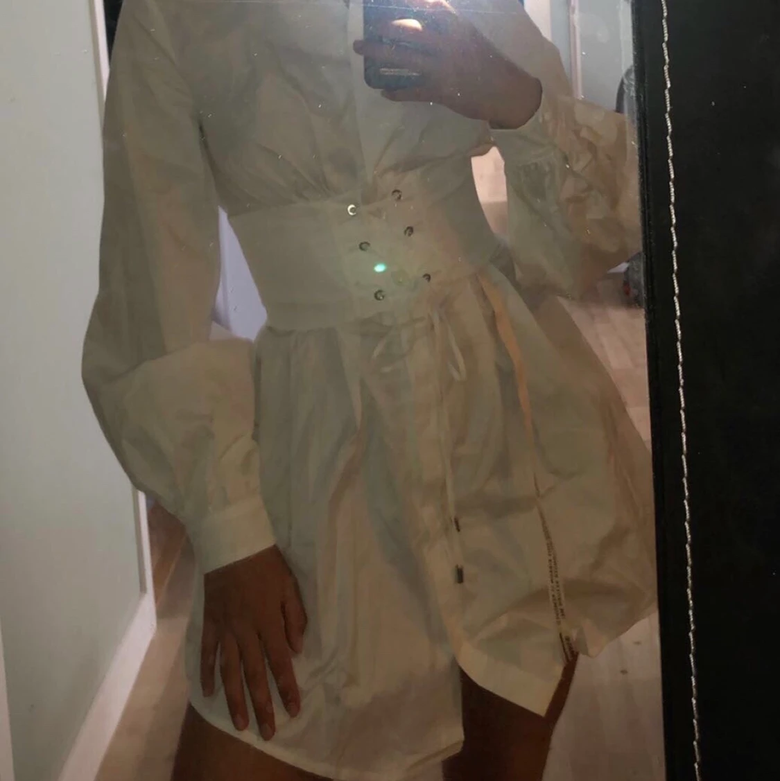 Oh polly own it dress strl S - 90