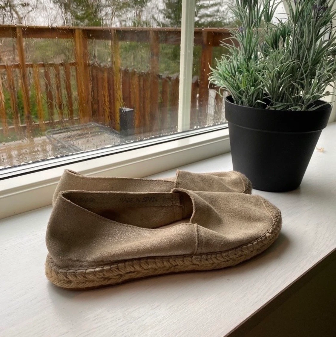 Bellezza skor, storlek 39 - 90