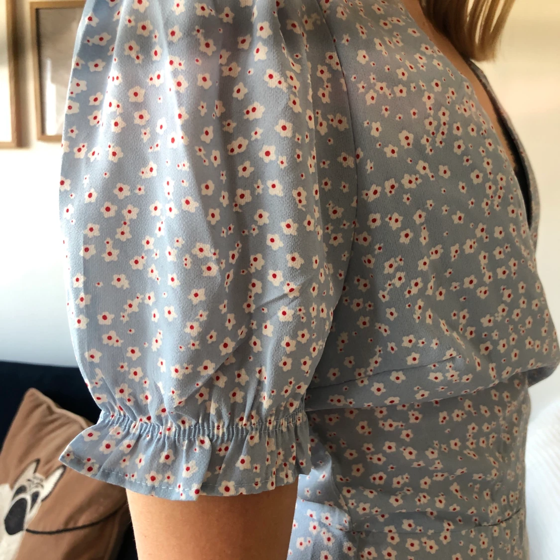 Klänning från Nelly - 91