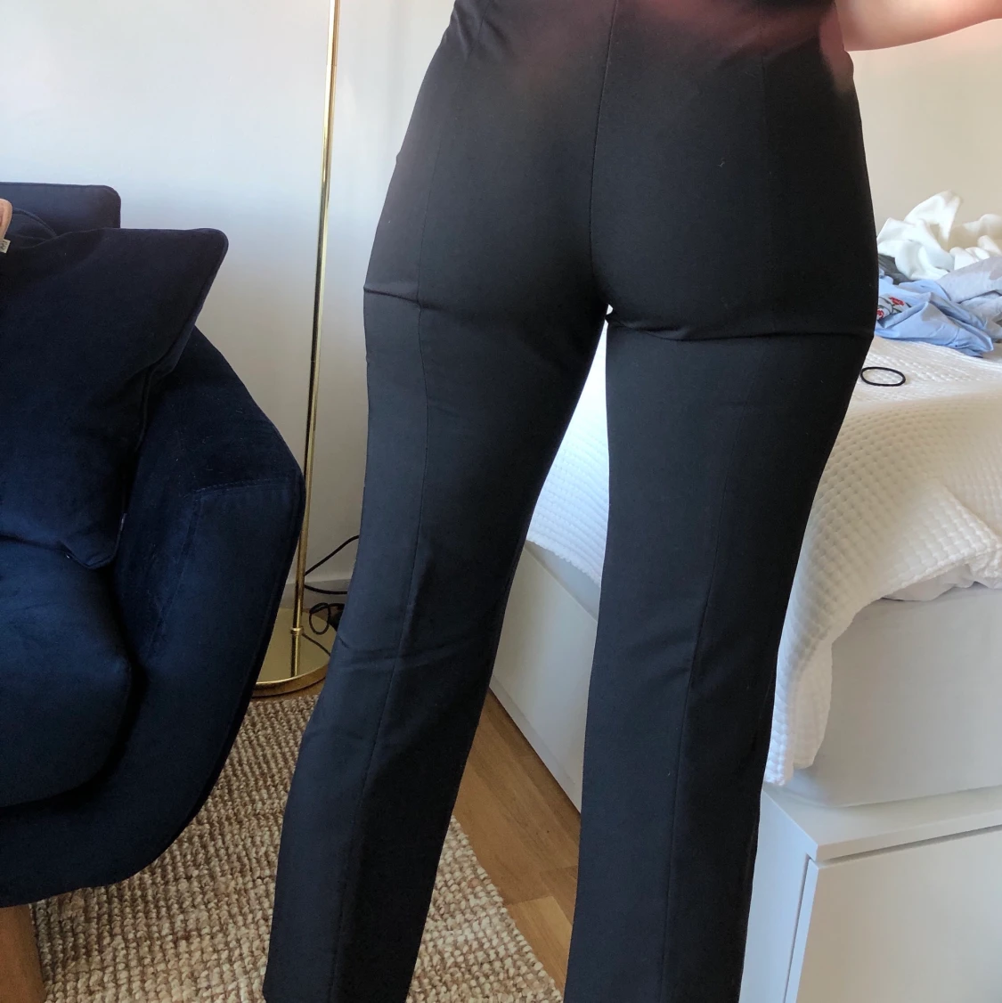 Kostymbyxor från Mango - 90