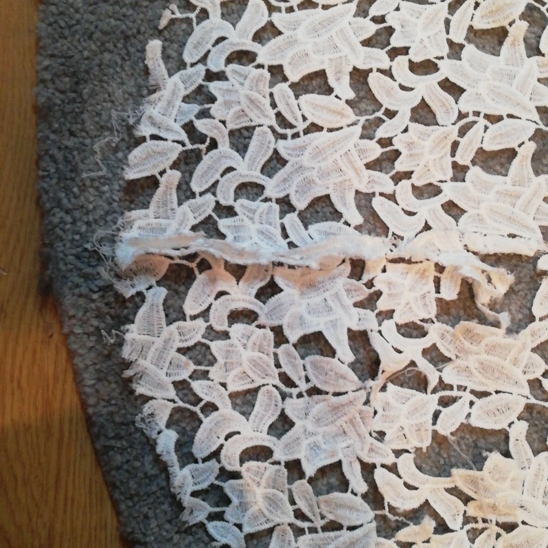 Studentklänning  - 91