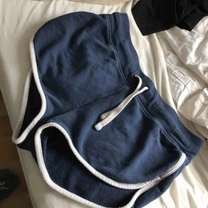  - Mjuka och sköna mjukisshorts