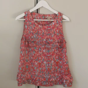  - Fin mönstrad topp från H&M! Kan mötas i Göteborg. 