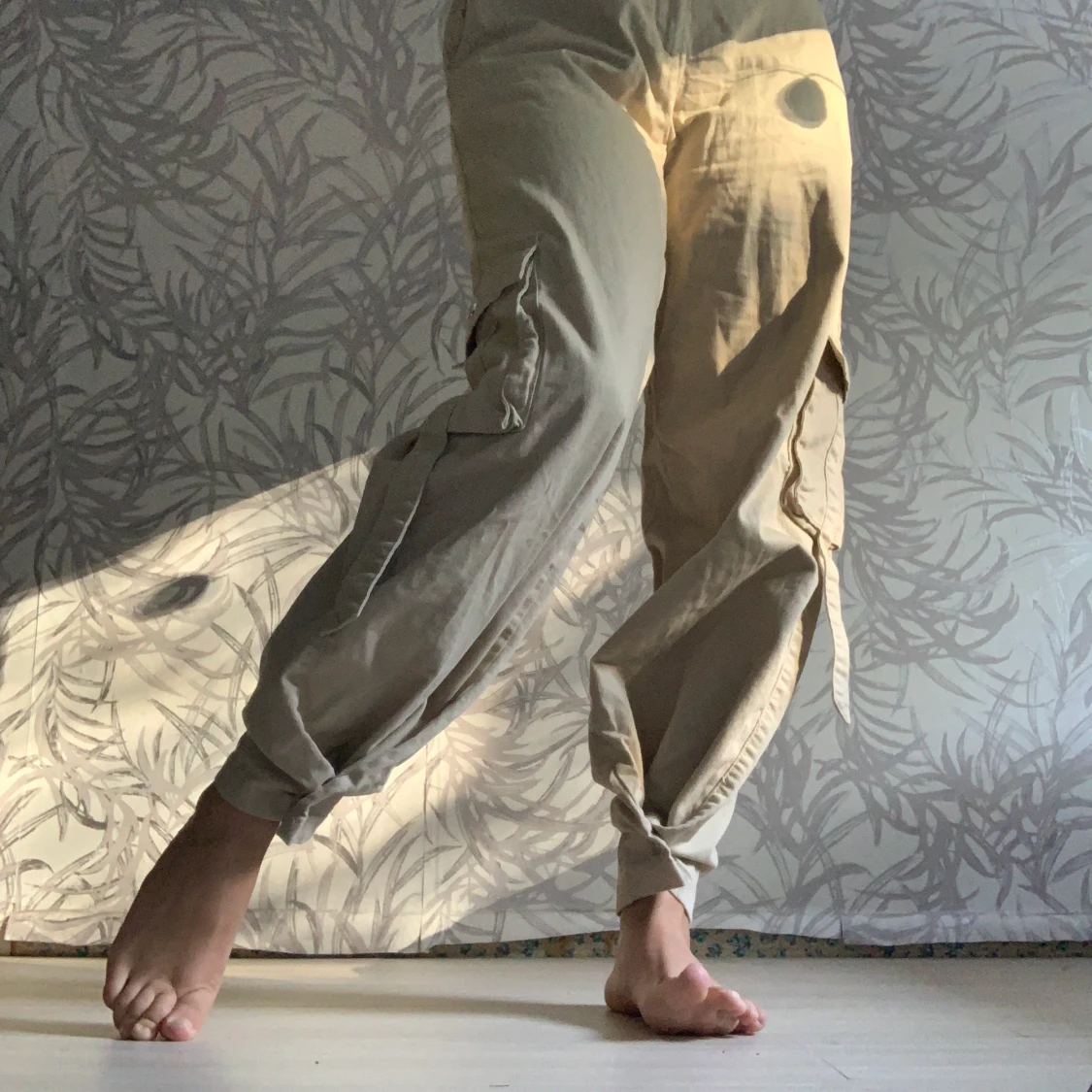 Ivana Santacruz x NAKD byxor - 91