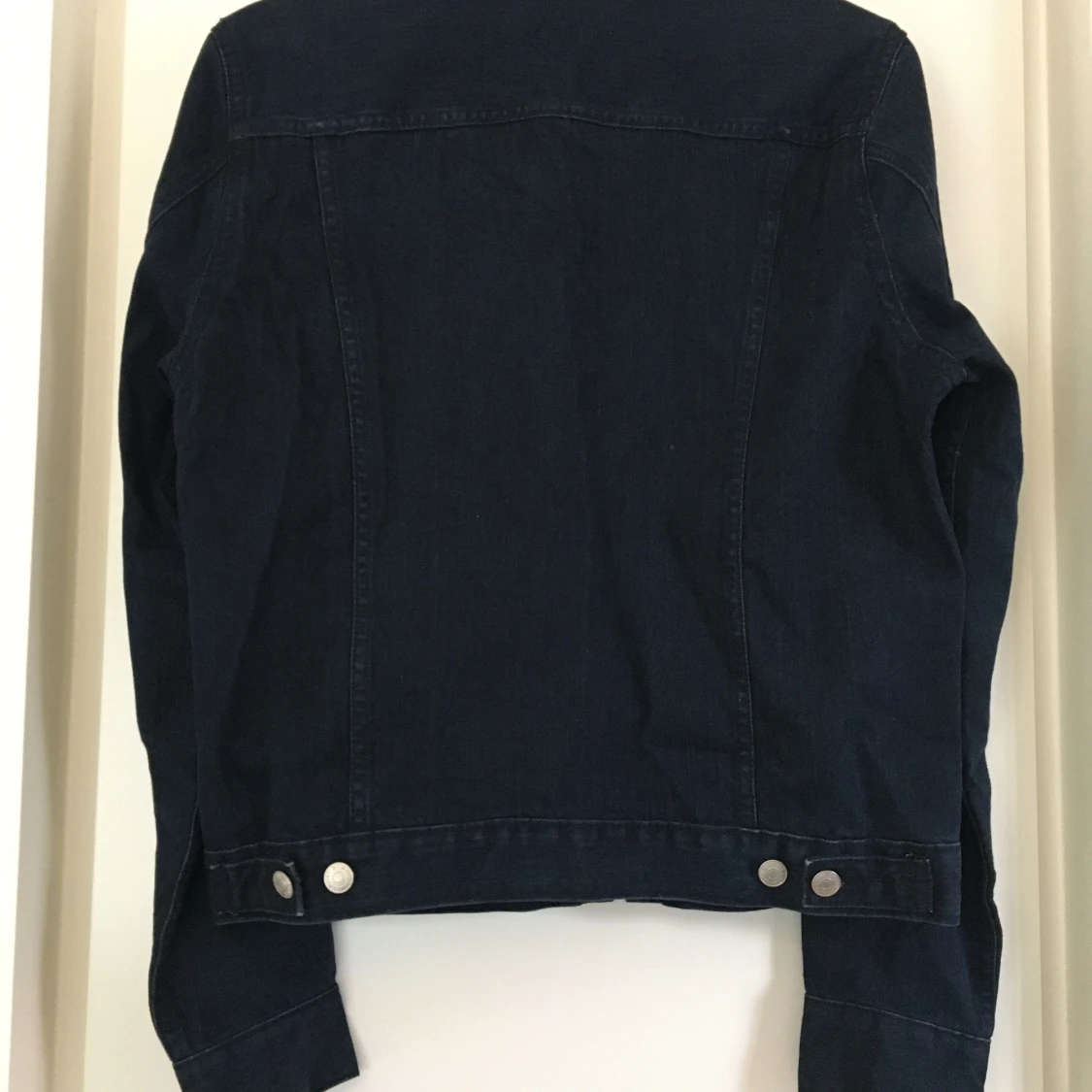 Jeansjacka från Weekday - 91