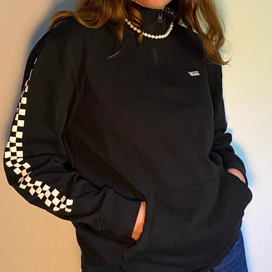 Vans versa hoodie - 90