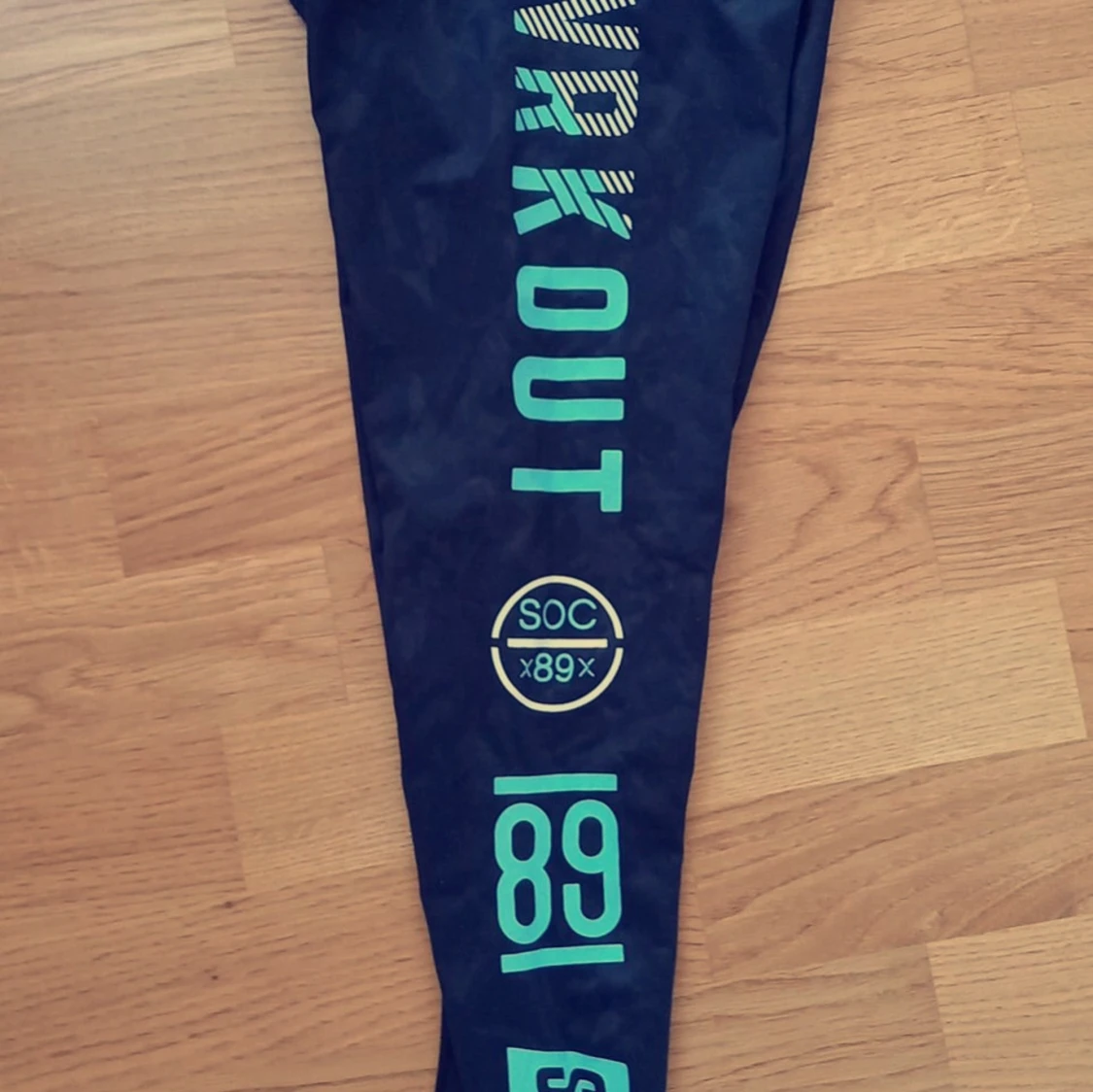 Träningsbyxor  - 91