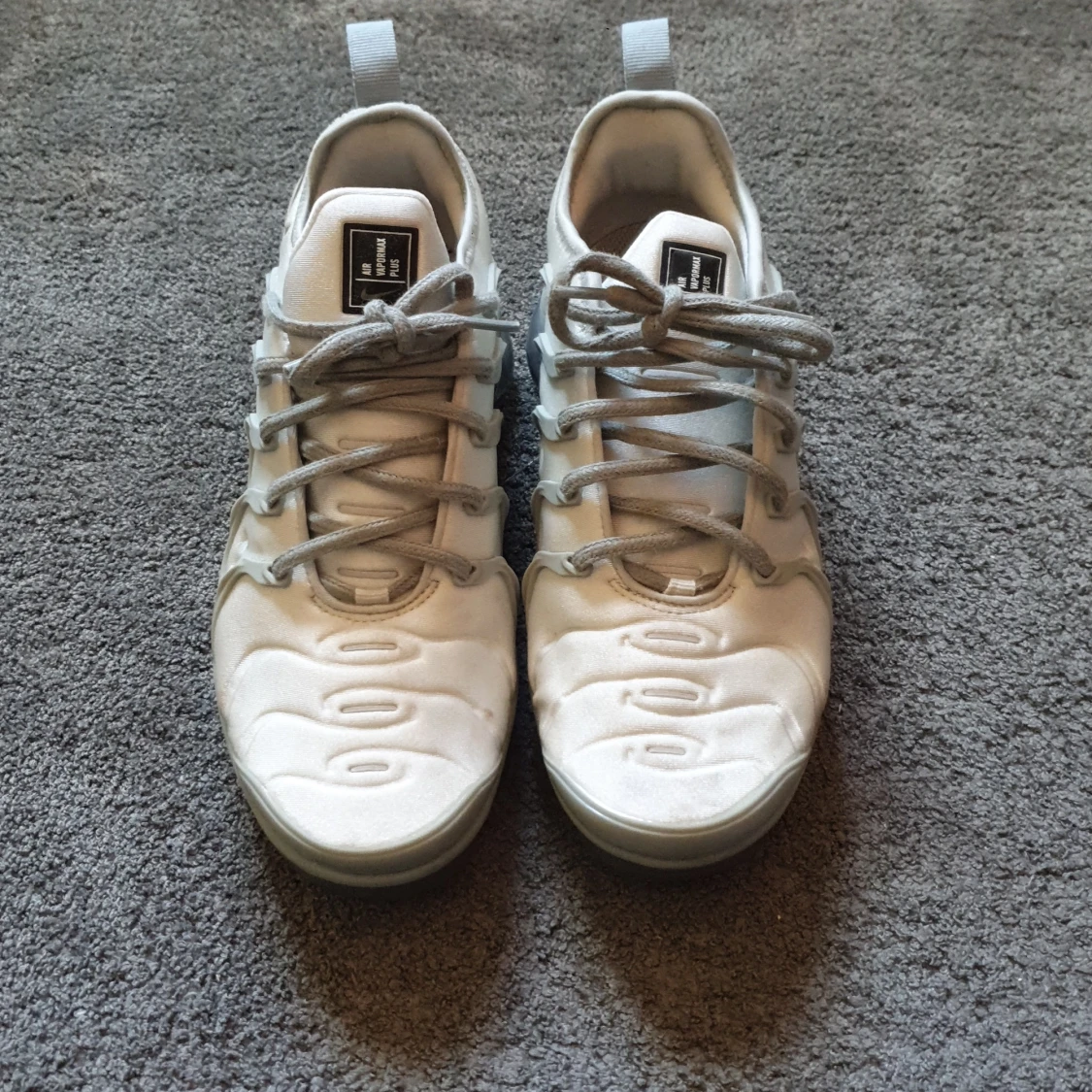 Nike vapormax plus - 90