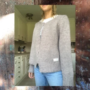 Kofta! - Mysig och höstig kofta från odd molly i storlek S-M.  