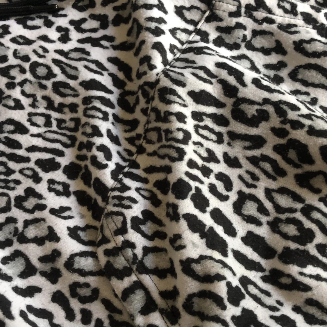 Leopard hoodie - 91