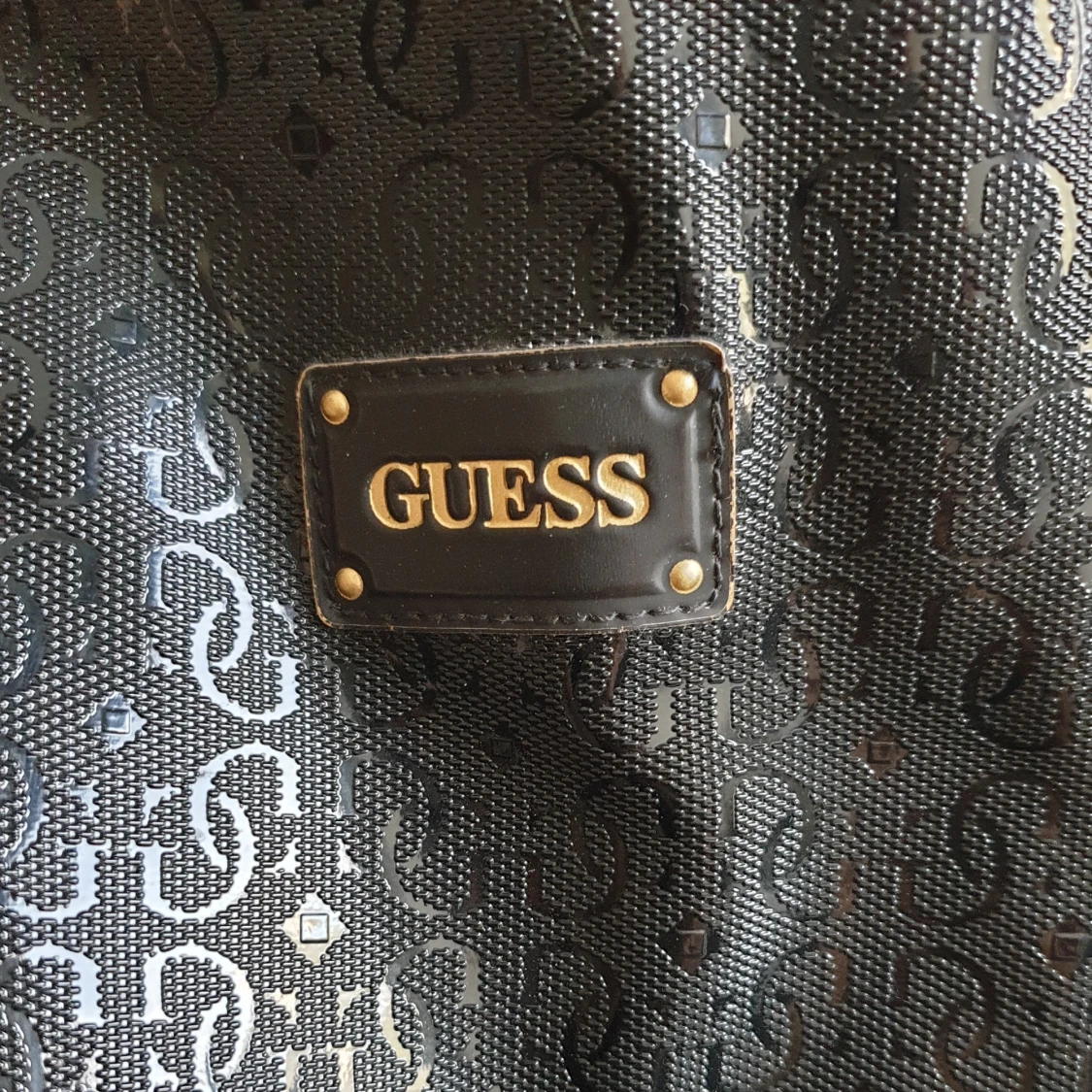 GUESS rain kneeboots - 91