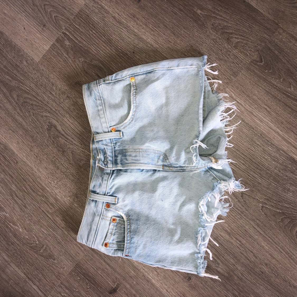 Levis shorts