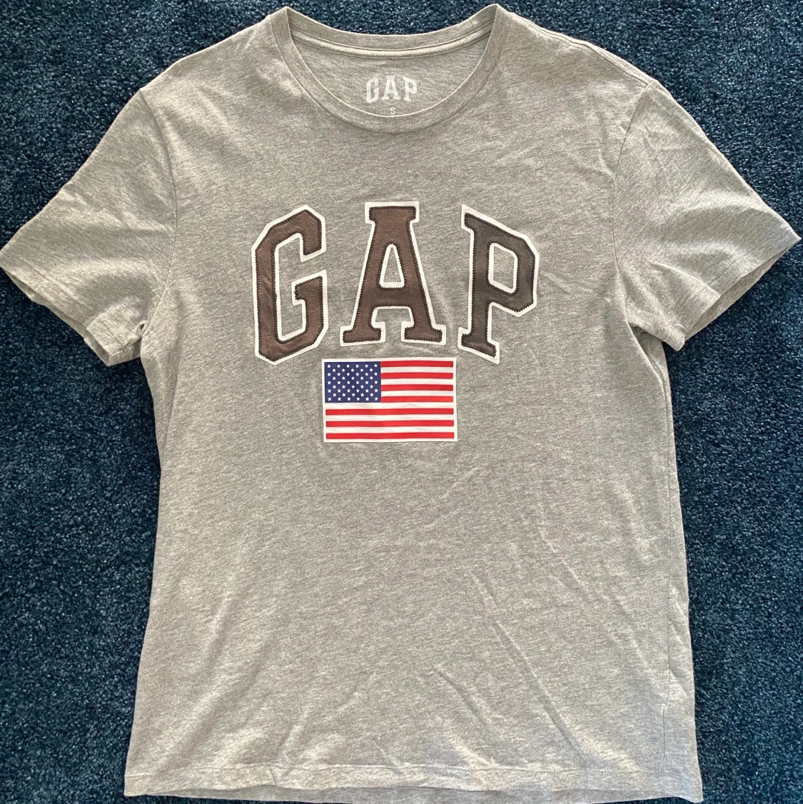 T-shirt från GAP!🤍 - 91