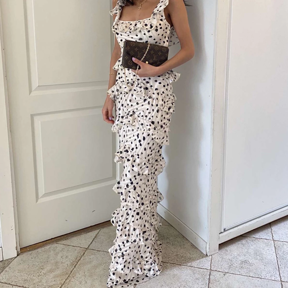 Festklänning från Pretty Lavish - 90