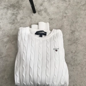 Gant tröja  - Köpt på Gantbutiken i Uppsala för 1299kr