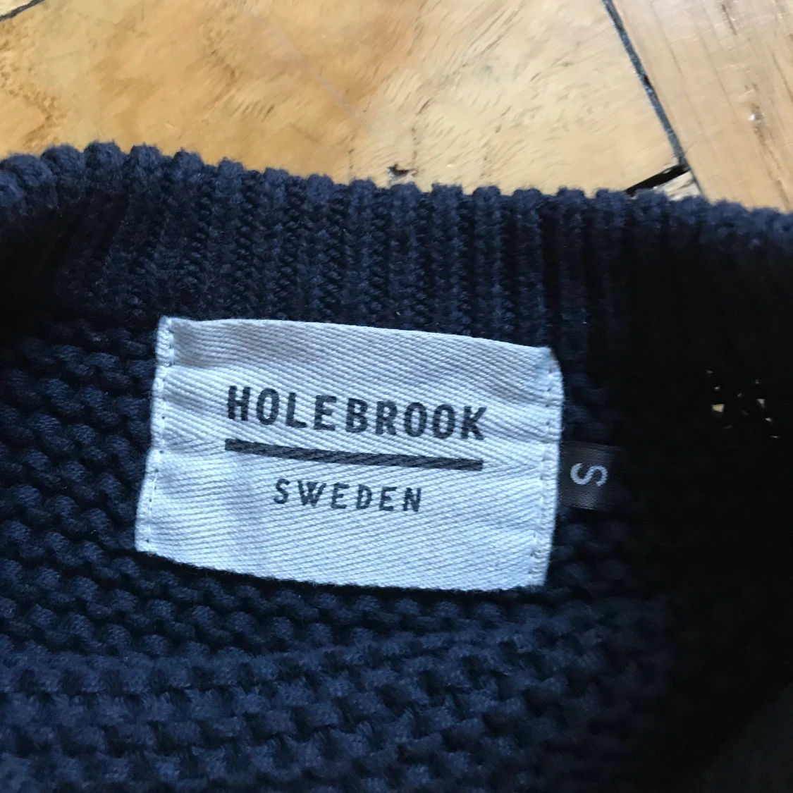 Holebrook tröja  - 91