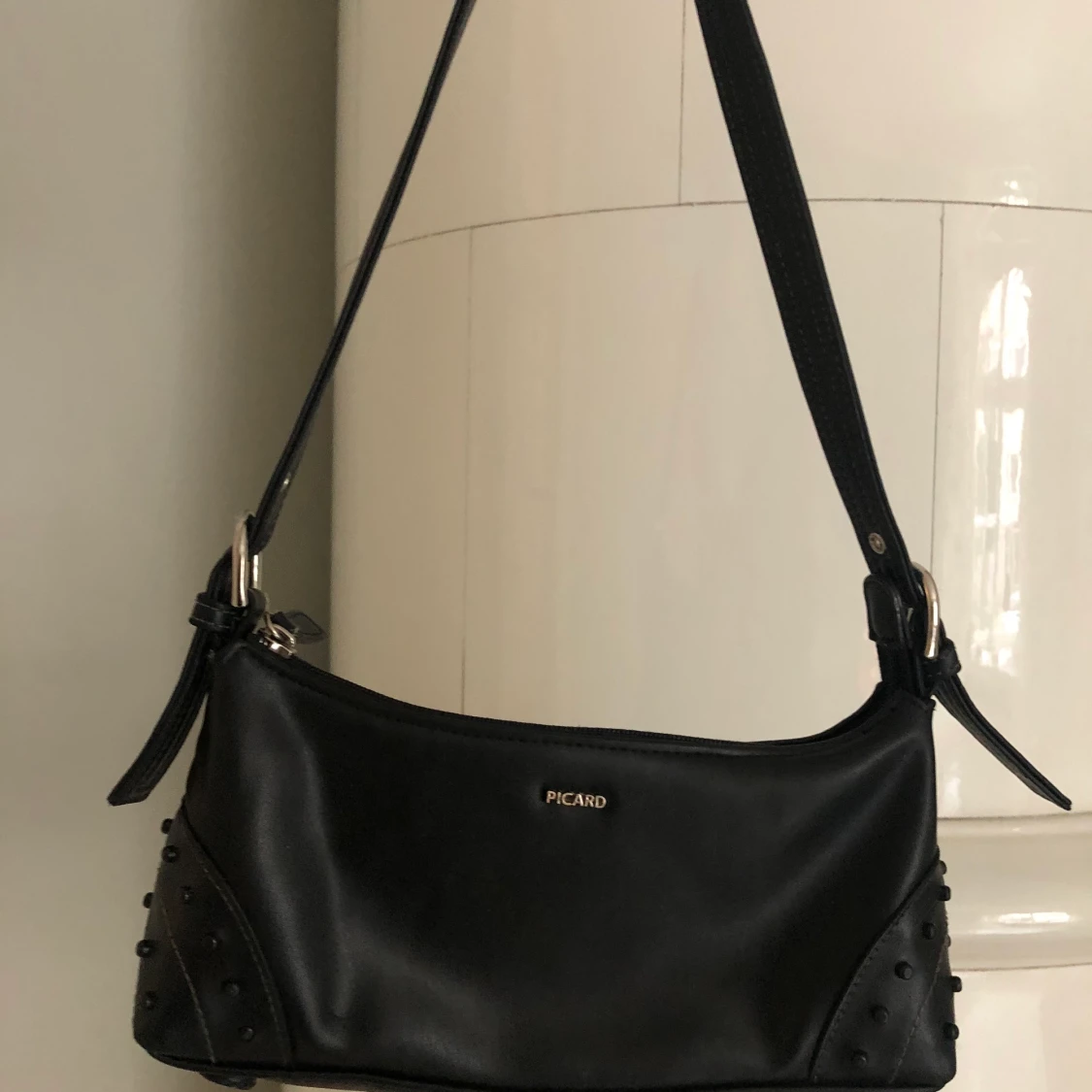 90 tals väska 💜 - 90