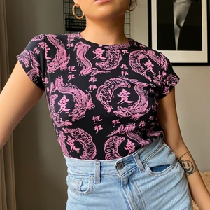 Möstrad topp - Använd 1 gång