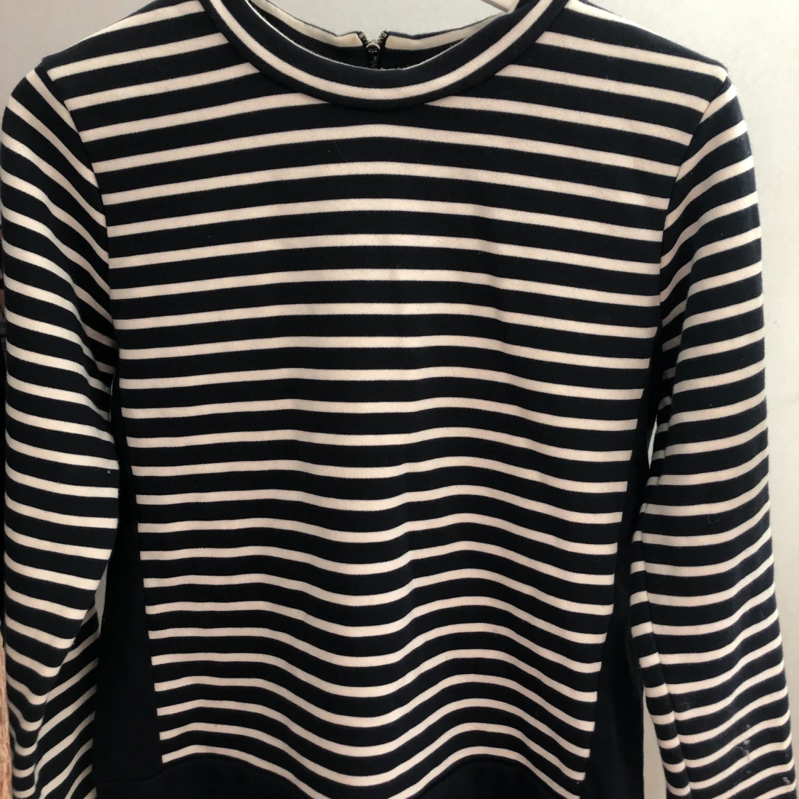 Randig tröja från whistles:)