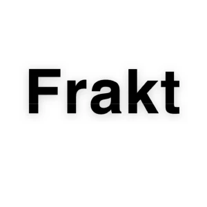 Frakt - Köparen står för frakten. För frakt till ombud (spårbar) under 1kg kostar frakten 63kr. För frakt till brevlåda kostar frakten från 49kr-66kr beroende på vikten💓