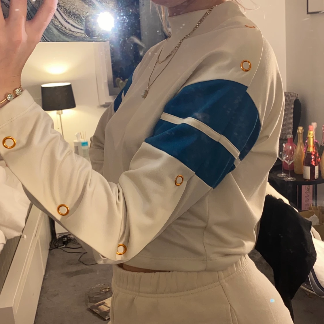 Ball tröja från puma - 90