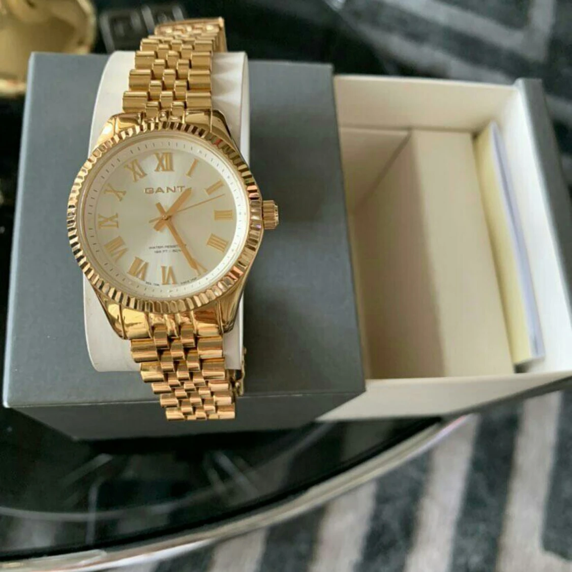 Gant klocka - 90