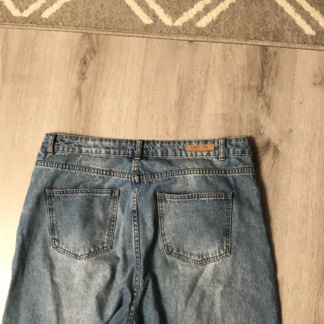 Fina trendiga jeans - 91