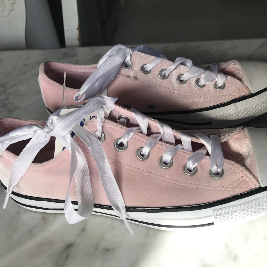 Sammets Converse  - 91