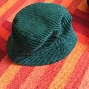 Bucket hat - Från monki