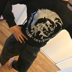 Diesel, new Seatshirt , Size M - Diesel Sweatshirt, never used, brand new