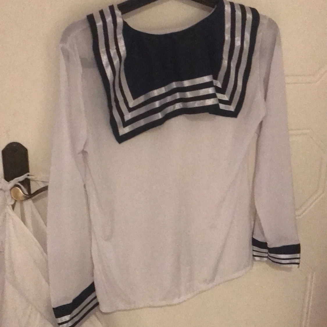 Sailor tröja - 90