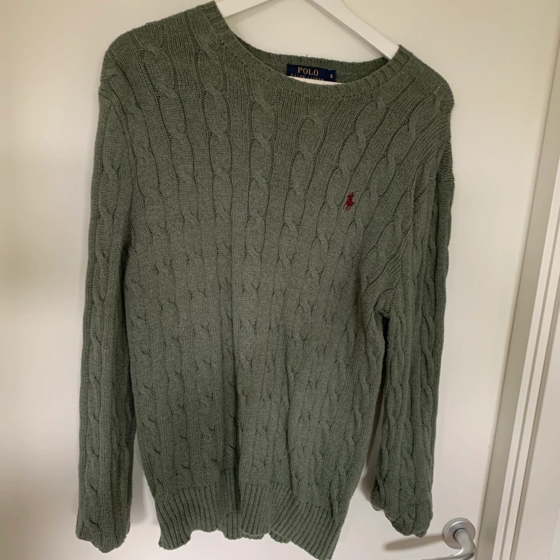 Ralph Lauren tröja