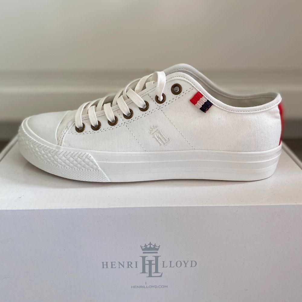 Sneakers Henri Lloyd | Plick Second Hand