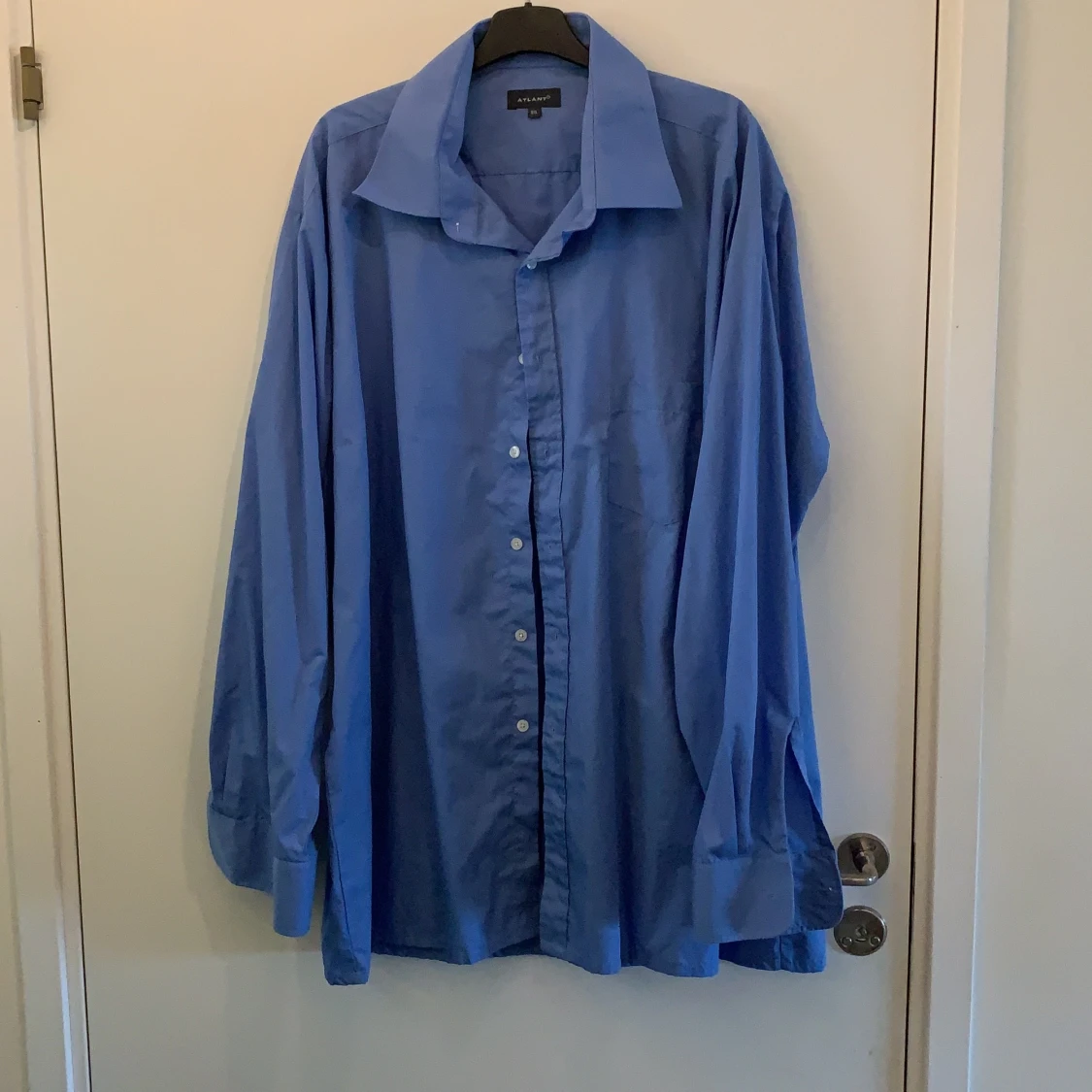 Atlant skjorta