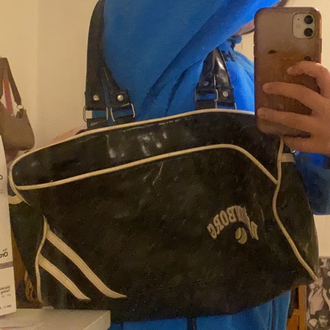 Björn Borg väska - 90