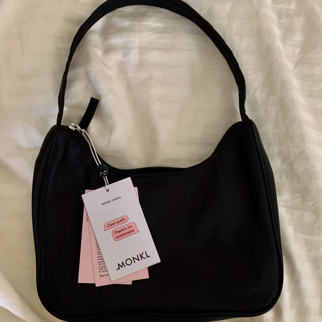 Monki shoulder bag - 91
