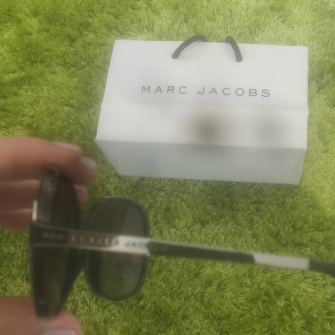 Marc By Marc Jacobs MMJ180/S Solglasögon - 91