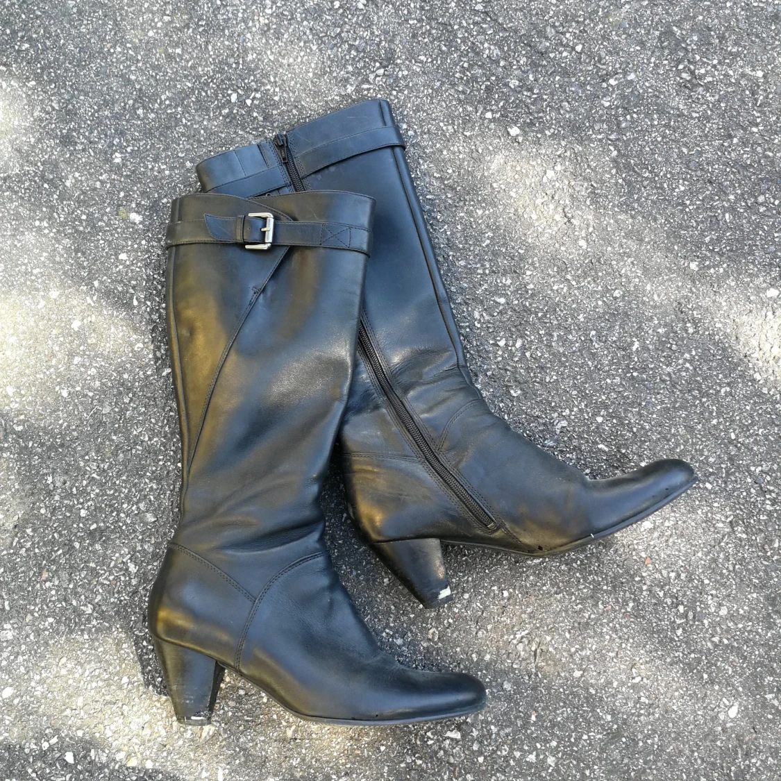 Stövlar från Ecco - 90