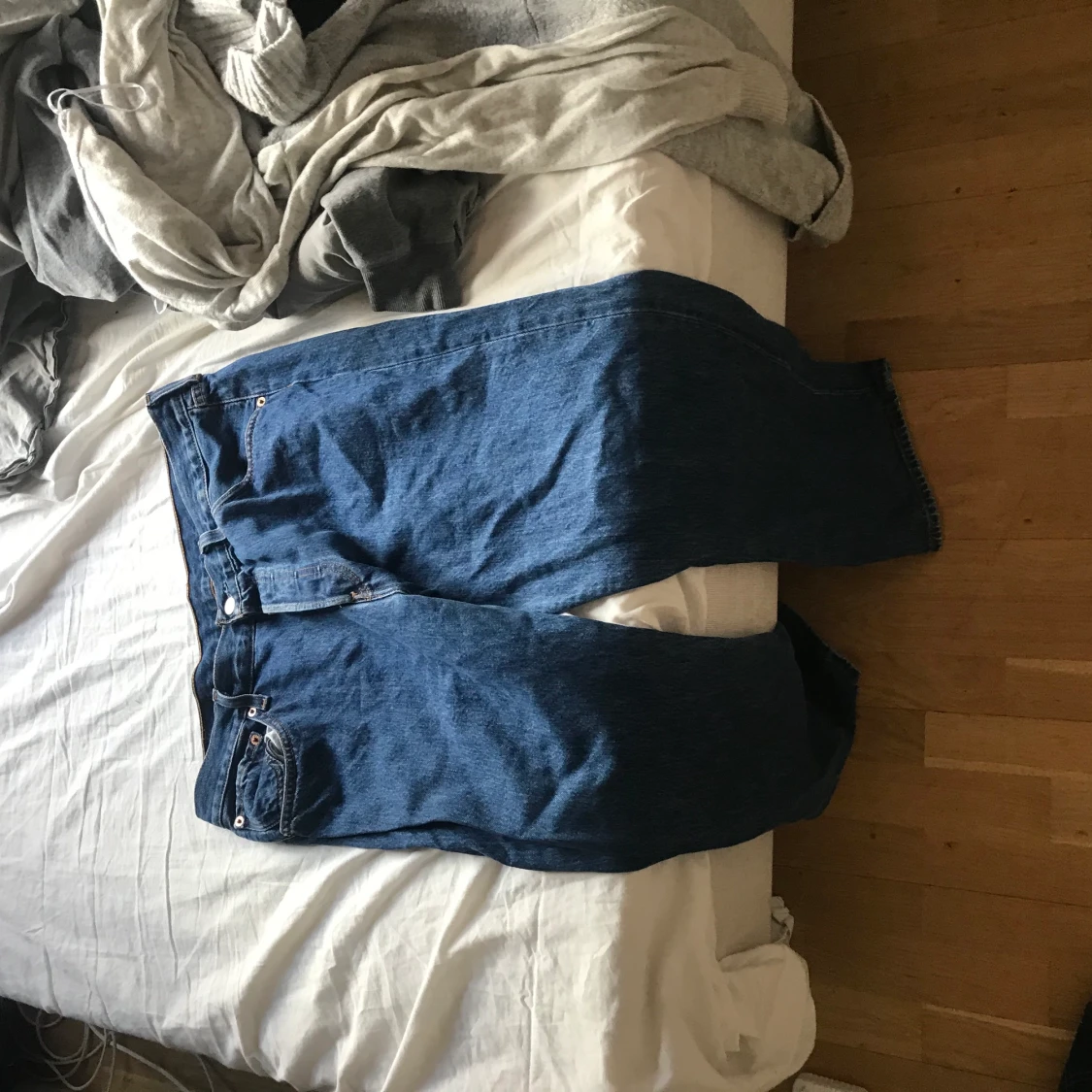 Bagie Levis jeans - 90